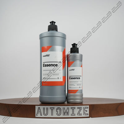 CarPro Essence Extreme Gloss Primer