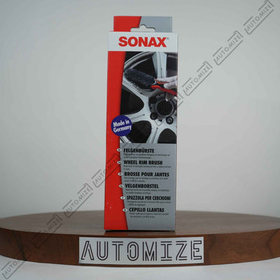 Sonax Wheel Rim Brush