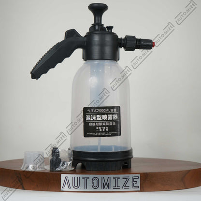Automize Detailing Foam Sprayer 2000ml