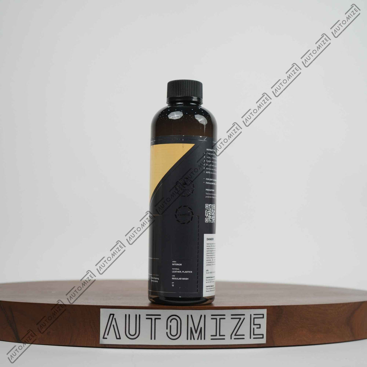 Carpro Inside Cleaner (500ml)