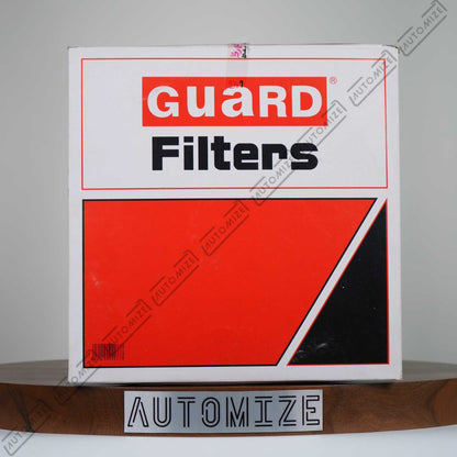 Guard Air Filter [GDA-864] - Automize
