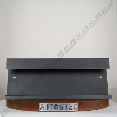 Automize detailing Brush & Bottle Holder Rack