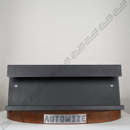 Automize detailing Brush & Bottle Holder Rack