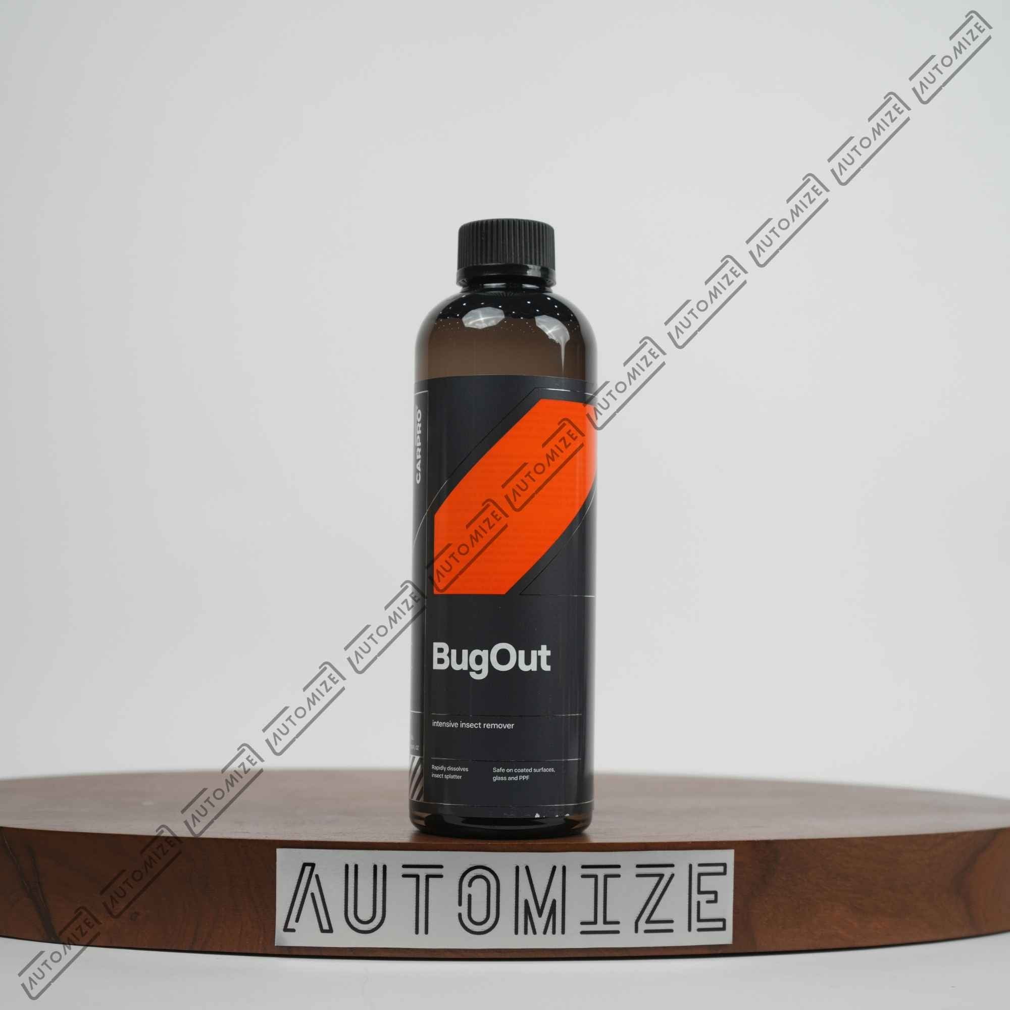 Carpro Bug Out Insects Remover (500ml)