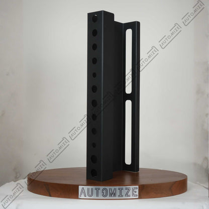 Automize detailing Brush & Bottle Holder Rack
