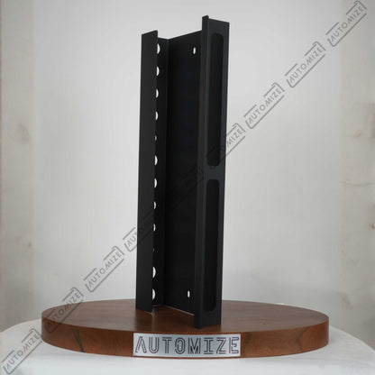 Automize detailing Brush & Bottle Holder Rack