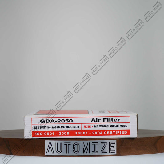 Buy Guard Air Filter [GDA-2050] - Automize