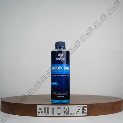Tonyin Streak Free Glass Cleaner (473ml)