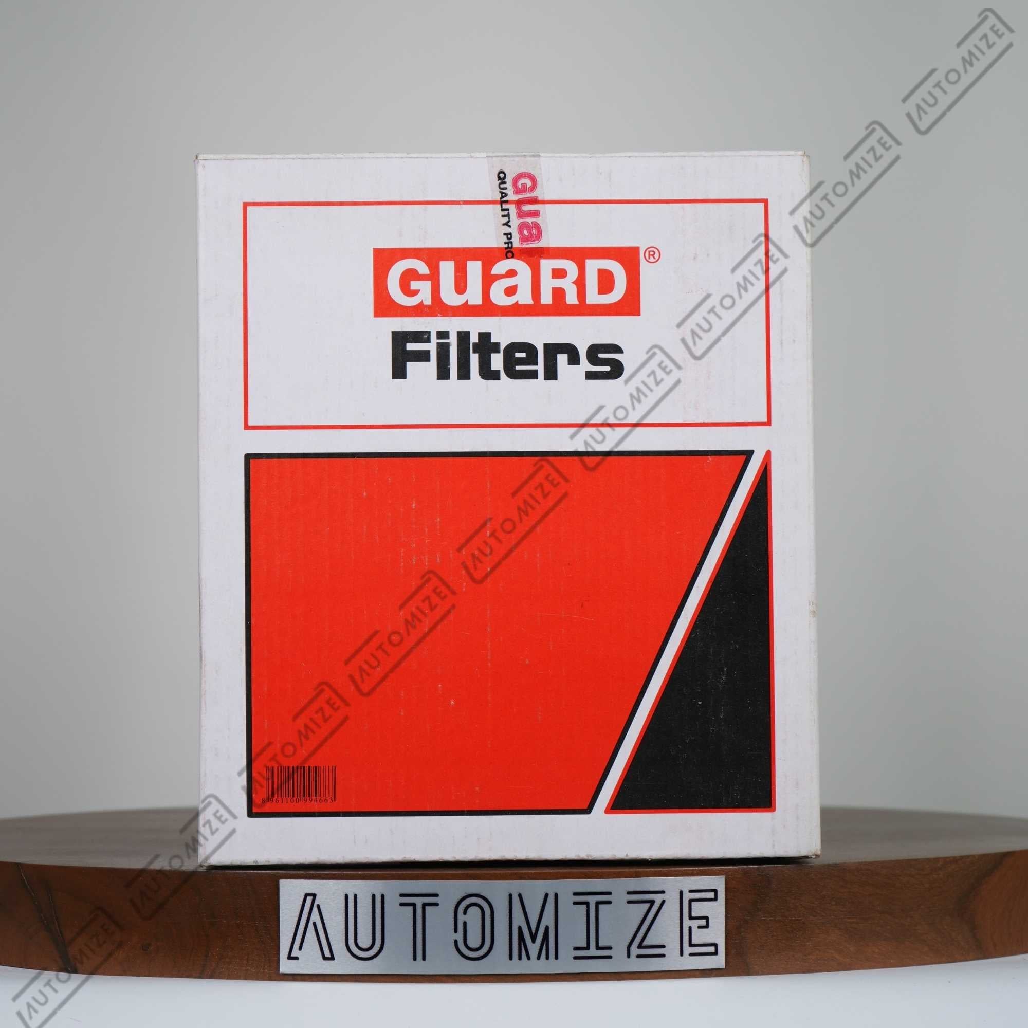Guard Air Filter [GDA-2050] - Automize
