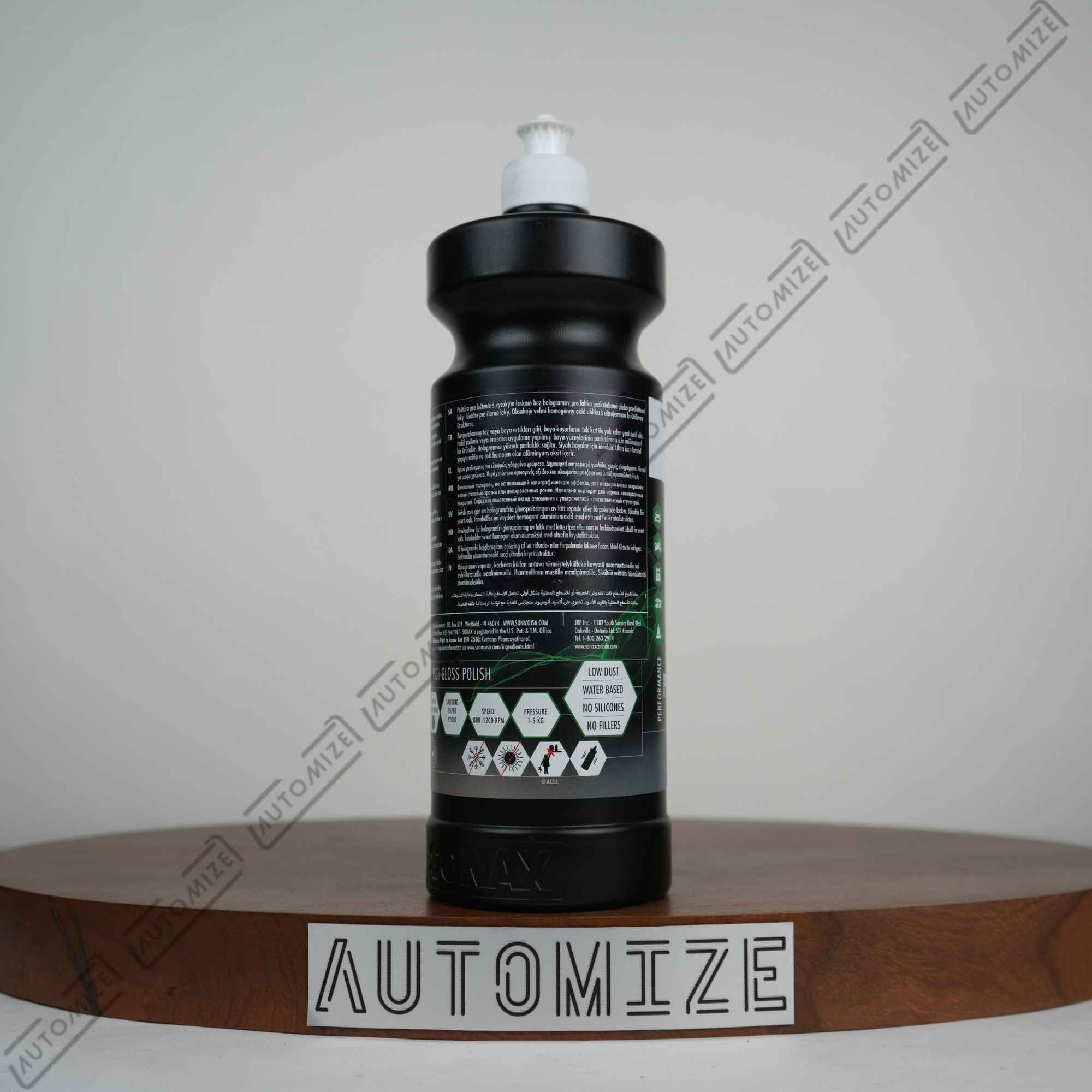 Sonax Profline Perfect Finish (1l)