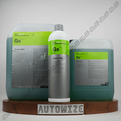Koch Chemie GS Green Star APC Universal Cleaner