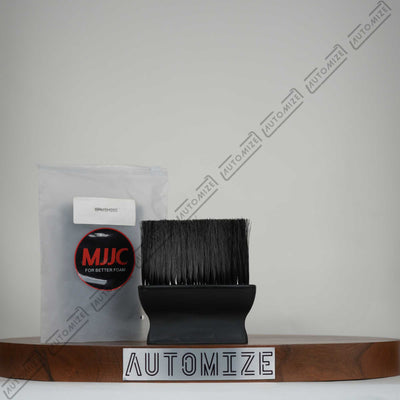 MJJC Interior Detailing Brush