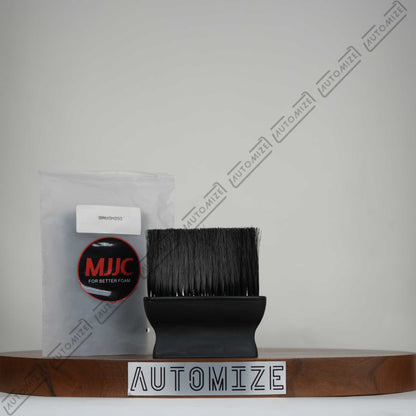 MJJC Interior Detailing Brush