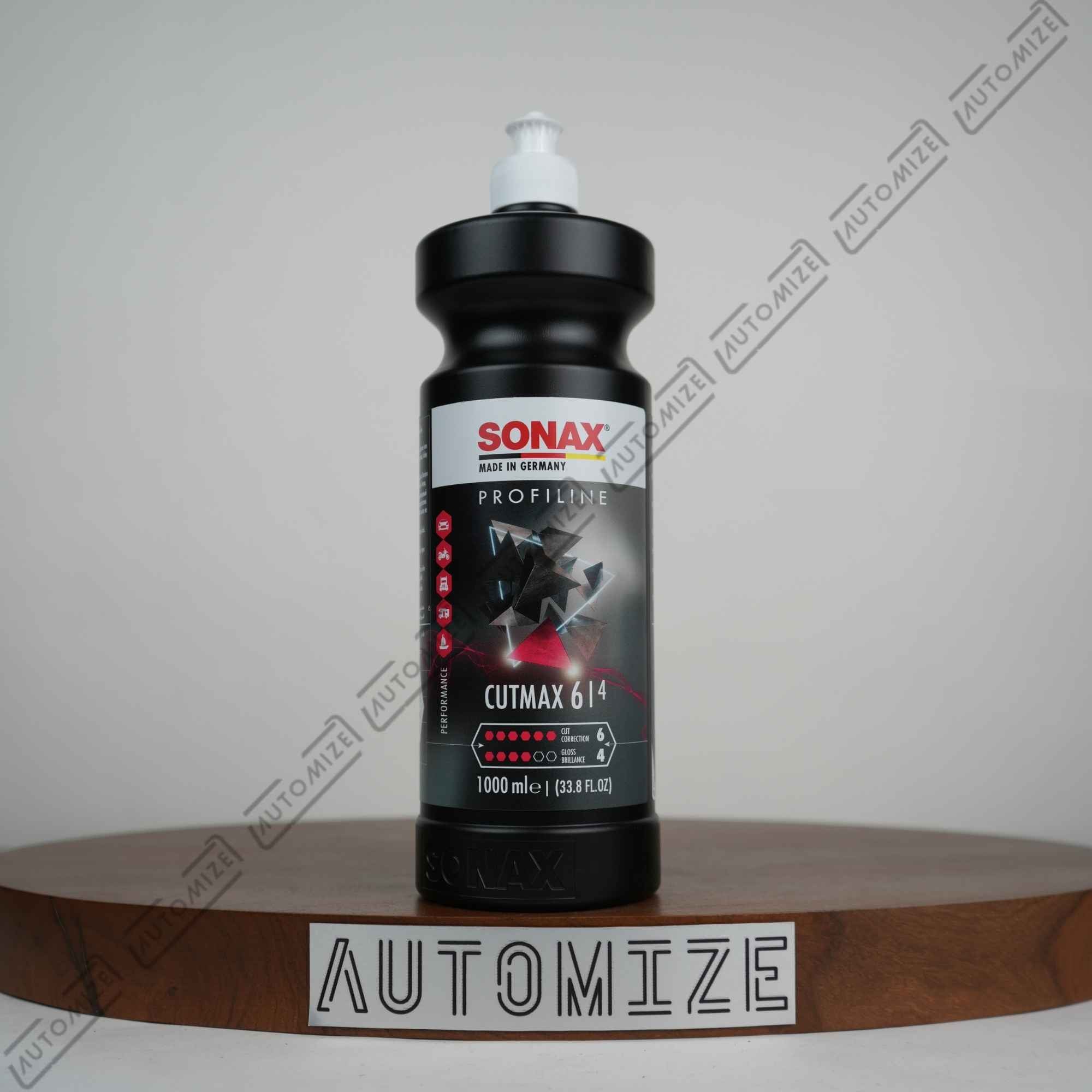 Sonax Profiline Cutmax (1l)
