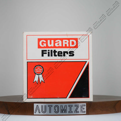 Shop Guard Air Filter [GDA-2018] for Chevrolet | Automize.pk
