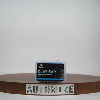 Tonyin Clay Bar (180g)