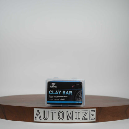 Tonyin Clay Bar (180g)