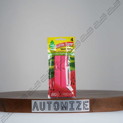 Little Trees Vent Wrap Watermelon