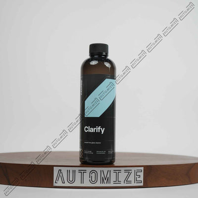 Carpro Clarify Glass Cleaner (500ml)