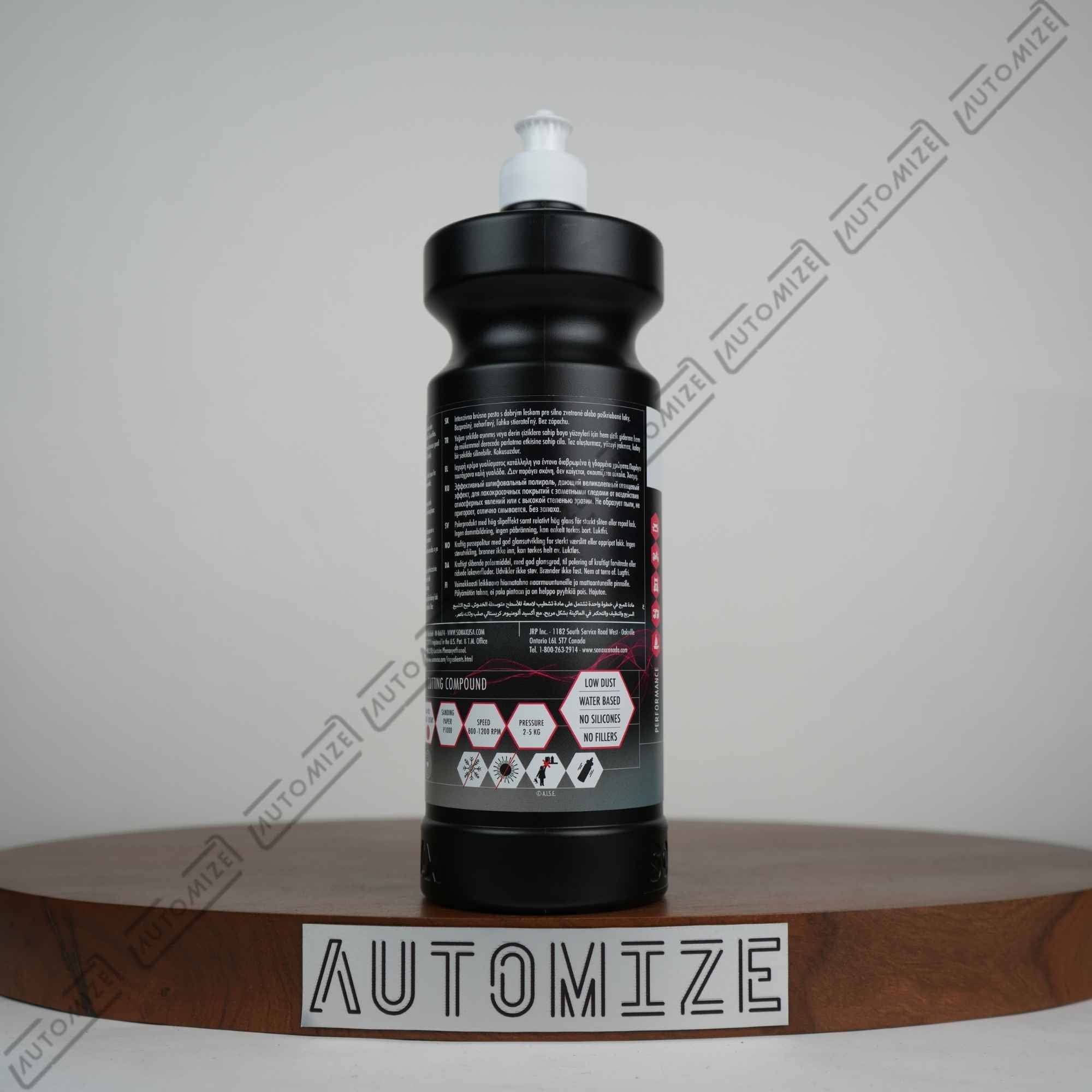 Sonax Profiline Cutmax (1l)