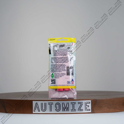 Little Trees Vent Wrap Watermelon