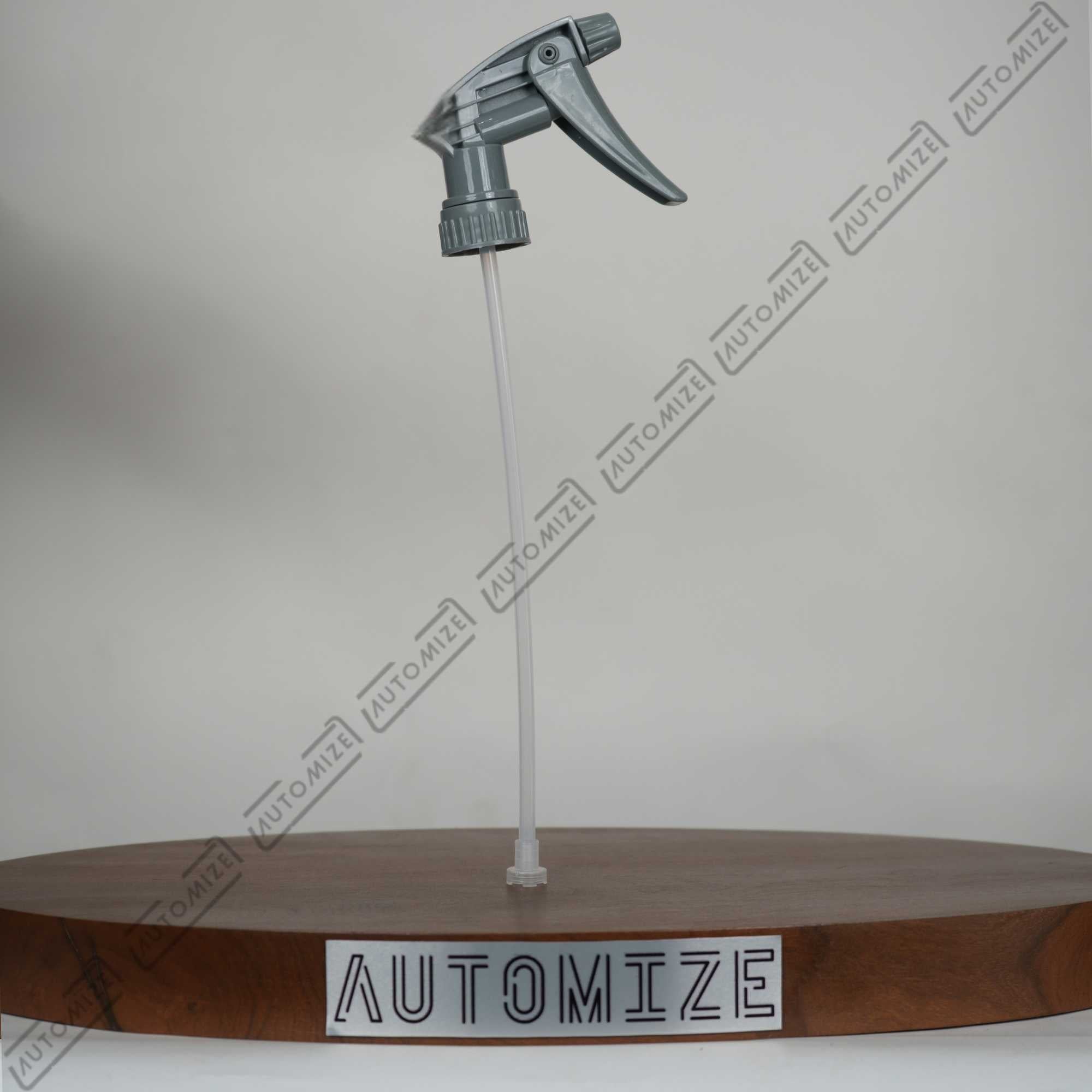 MJJC Chemical Resistant Spray Head