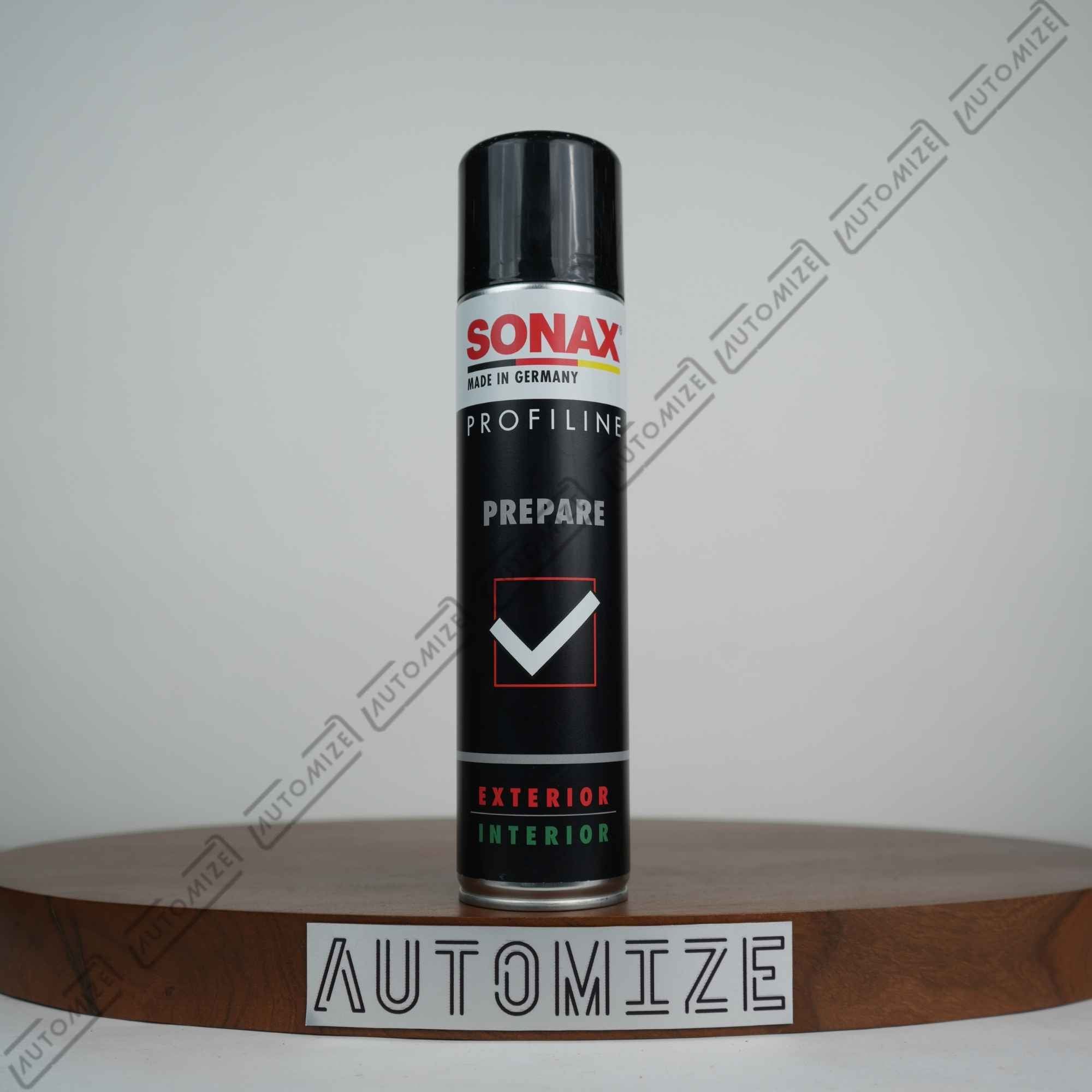 Sonax Profiline Prepare (400ml)