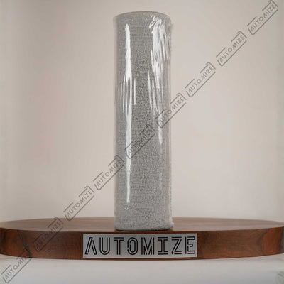 Automize Detailing Microfibre Towel Roll 15 Pack