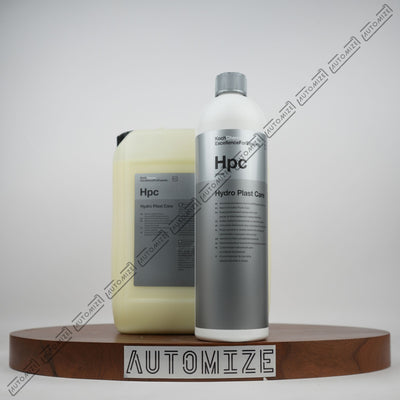 Koch Chemie HPC Hydro Plast Care