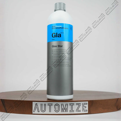 Koch Chemie GLA Glass Star - Glass Cleaner Concentrate