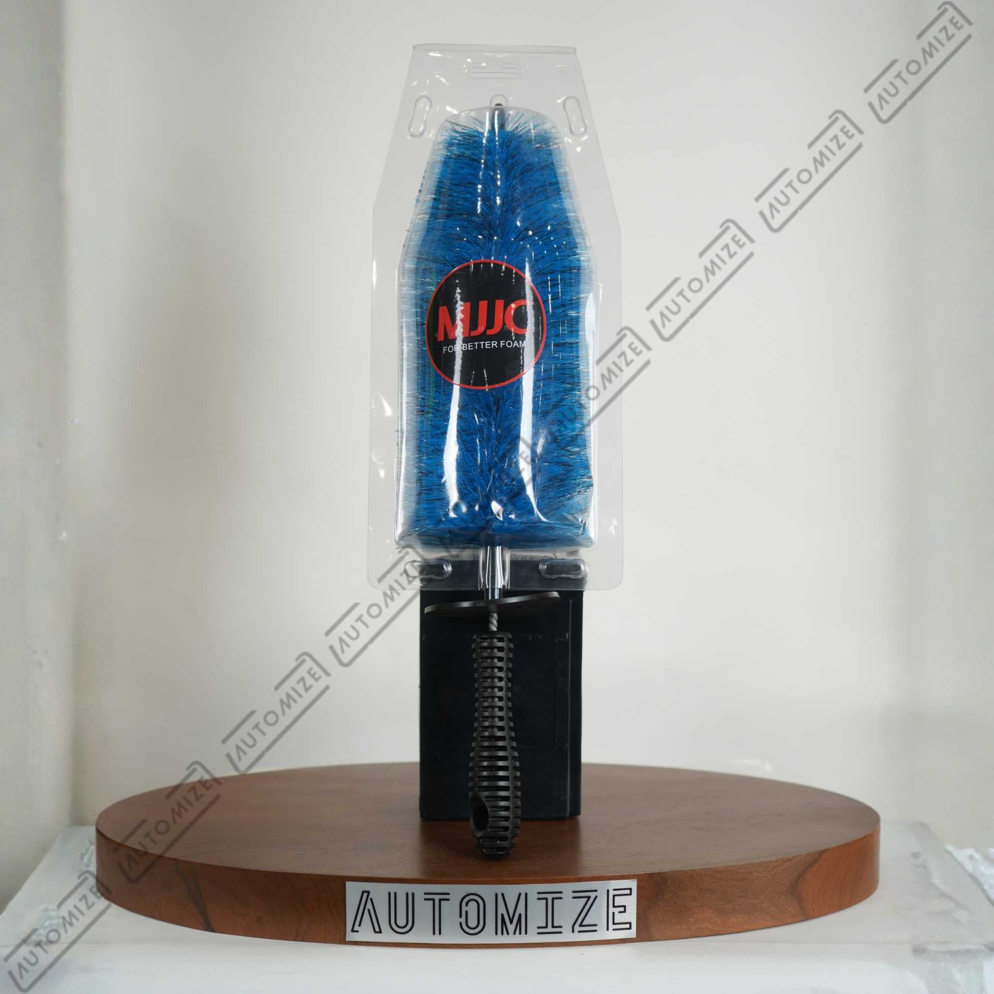 MJJC Wheel Brush (Large)