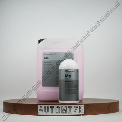 Koch Chemie MP MotorPlast Special Engine Conserver