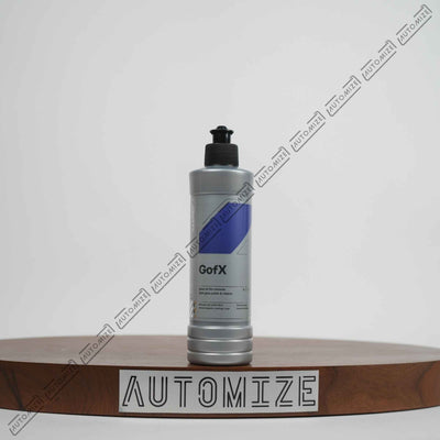 Carpro GofX Glass Oil Film Remover (250ml)