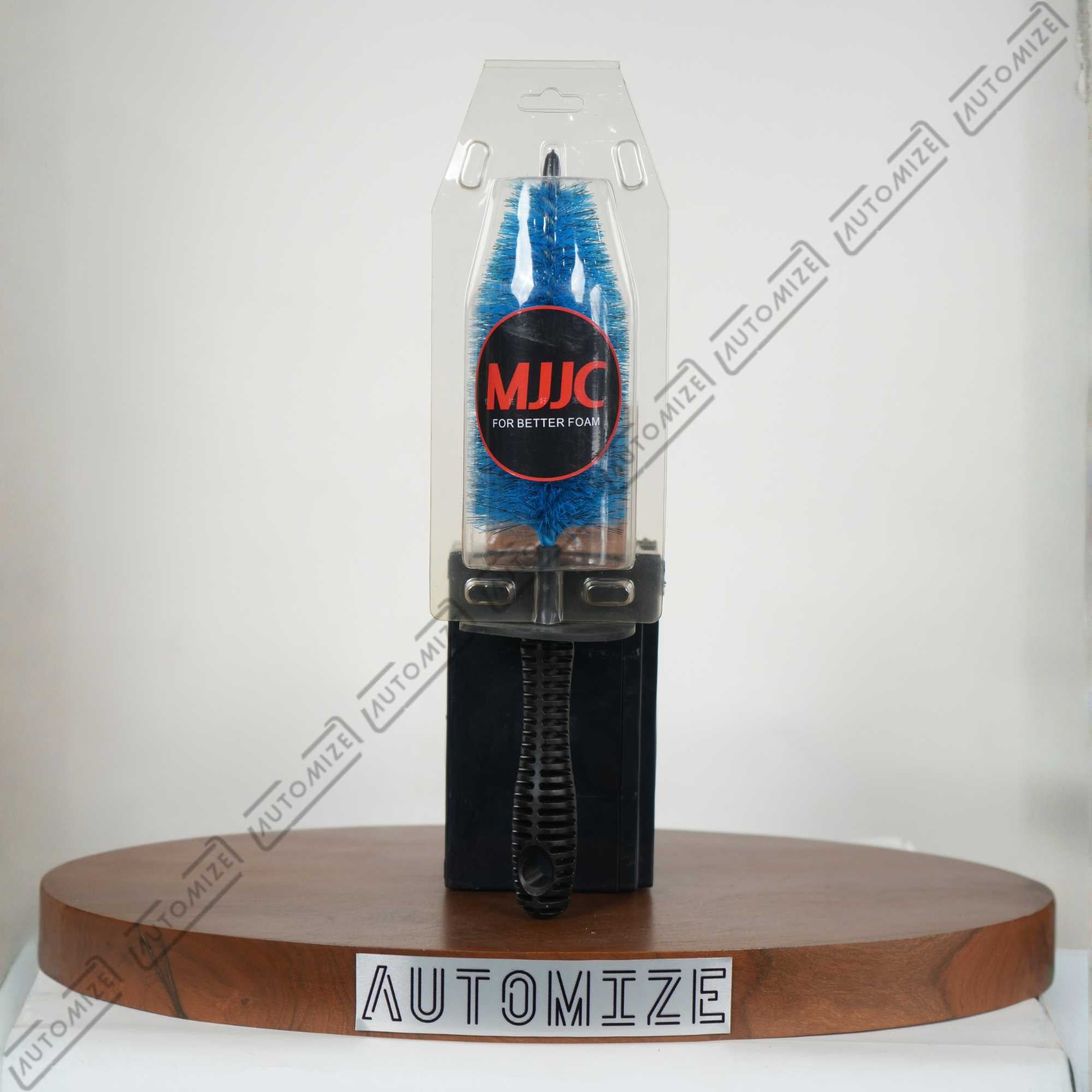 MJJC Wheel Brush (Medium)