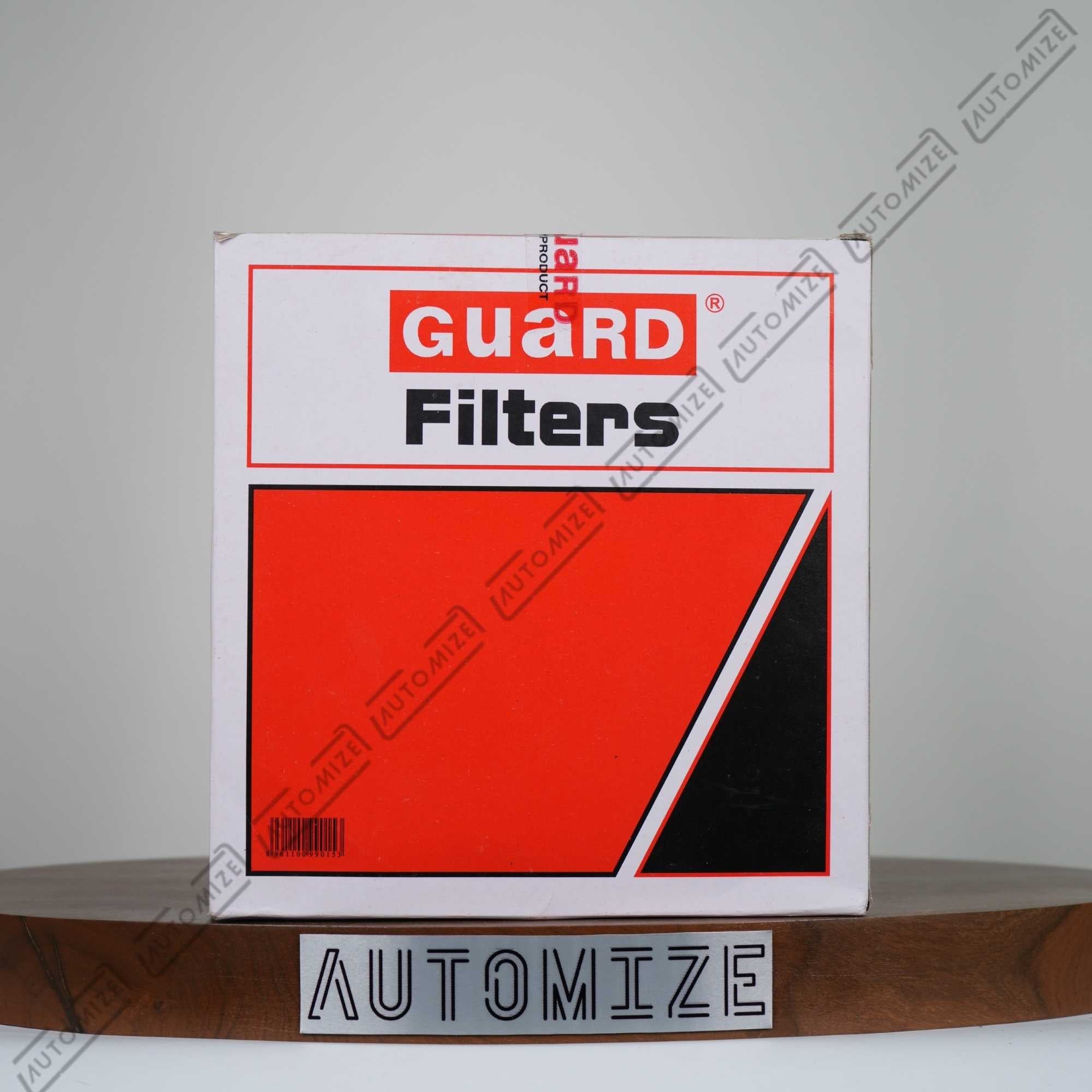 Shop Guard Air Filter [GDA-896] for Toyota GLI | Automize.pk