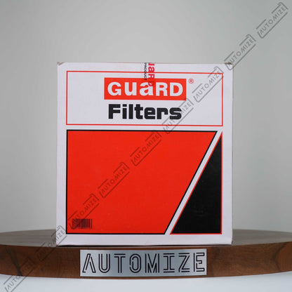 Shop Guard Air Filter [GDA-896] for Toyota GLI | Automize.pk