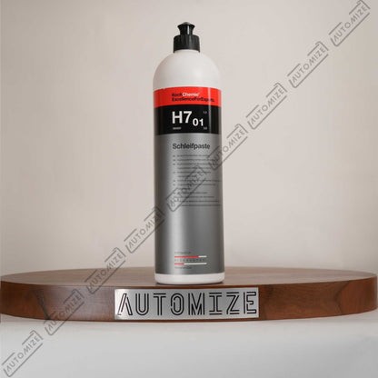 Koch Chemie H701 Coarse Polishing Compound, Silicon Free (1ltr)