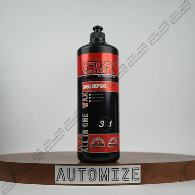 Divortex Single Step All in One Compound (1l)