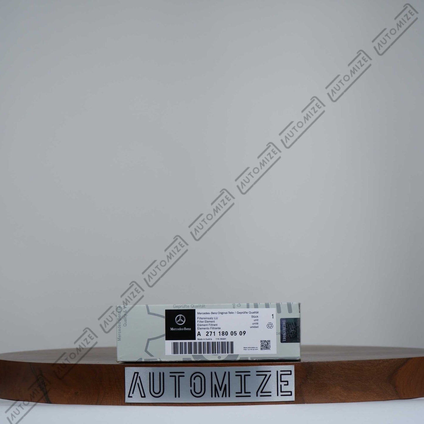 Buy Mercedes-Benz Element Filter A 271 180 05 09 - Automize.pk