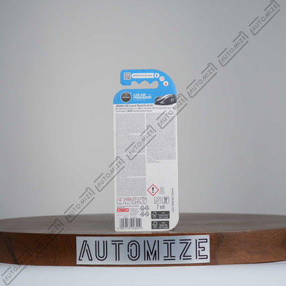 Aroma Crystal Wood Air Freshener - Fresh Air