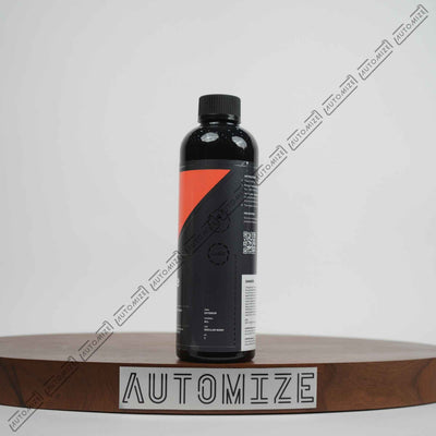 CarPro Descale Acidic Car Shampoo for Hard Water & Tough Dirt (500ml)