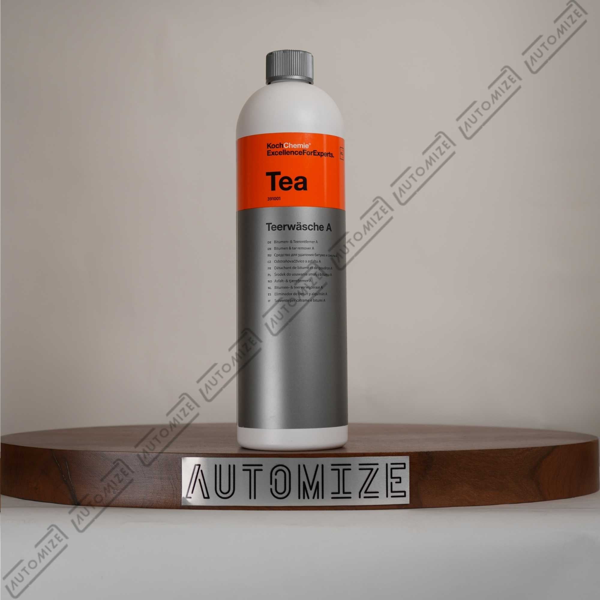 Koch Chemie Tea Bitumen & Tar Remover (1ltr)