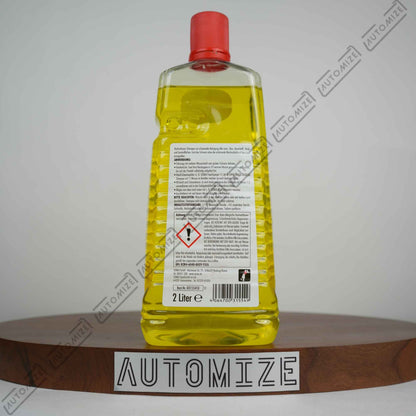 Sonax Auto Wash Gel Concentrate (2l)