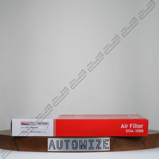 Guard Air Filter [GDA-1066]