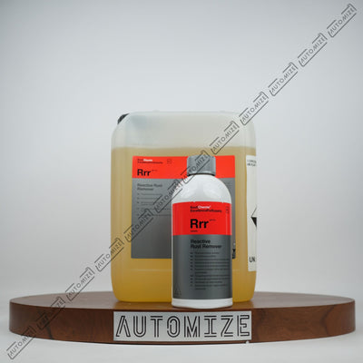 Koch Chemie RRR Reactive Rust Remover
