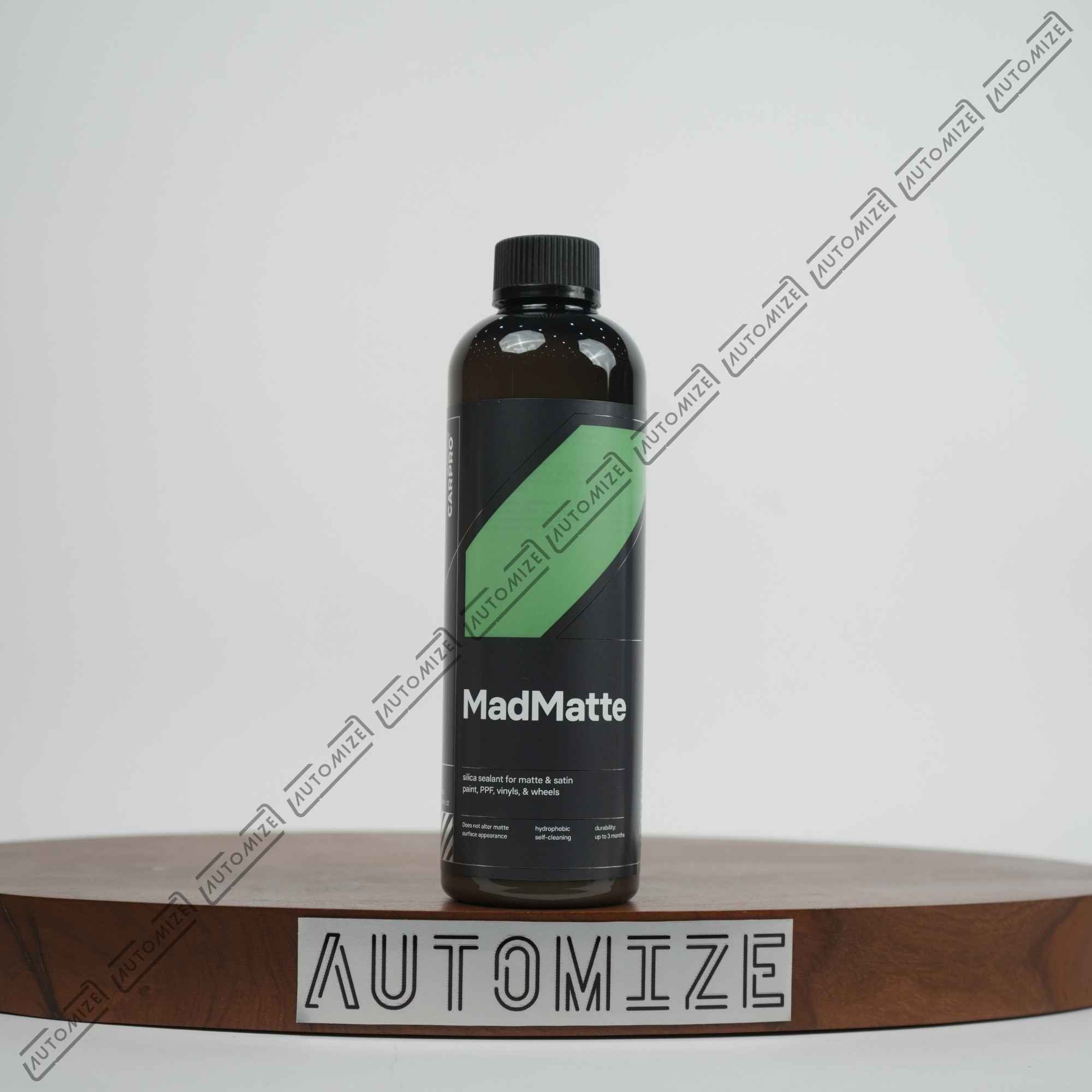 Carpro MadMatte Sealant (500ml)