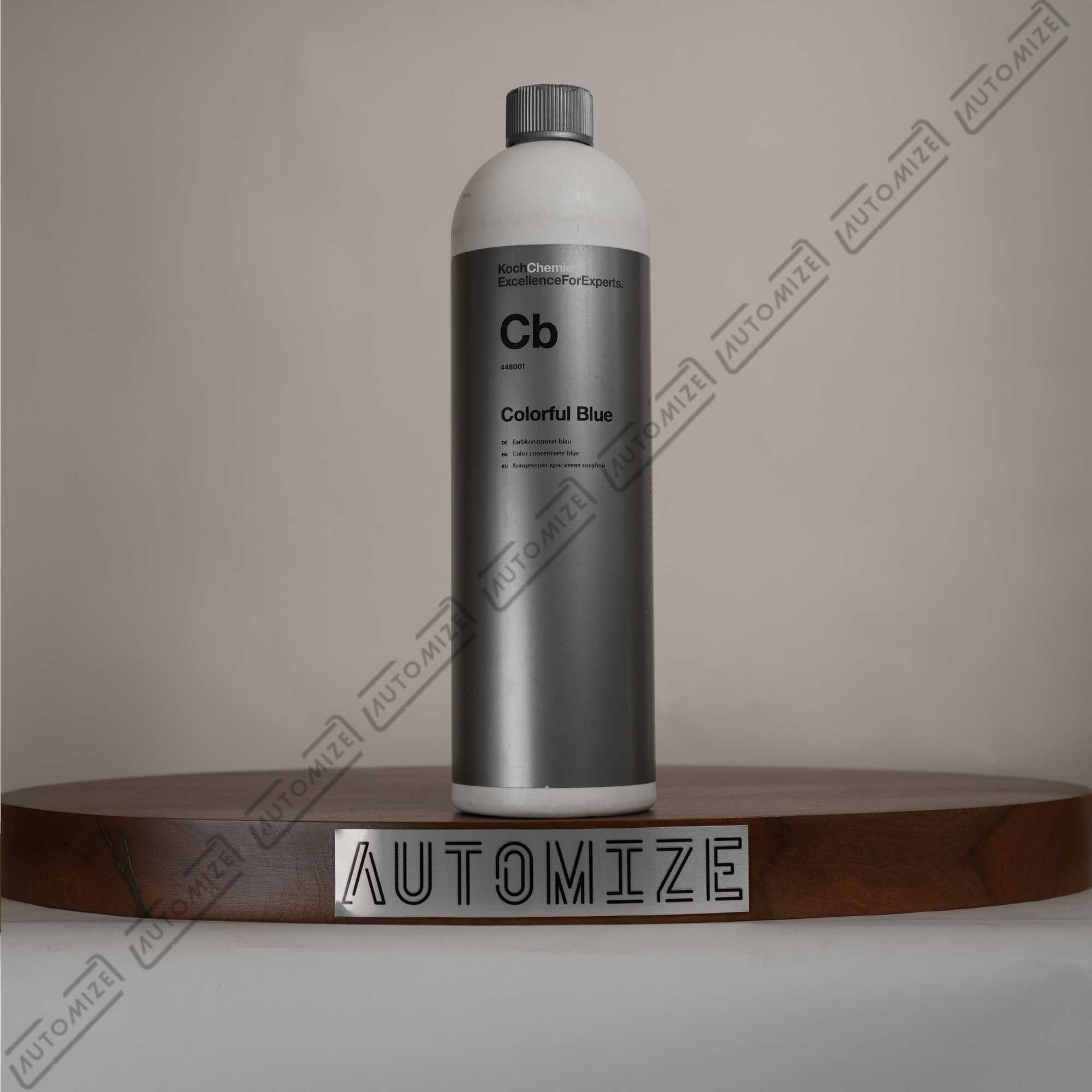 Koch Chemie Cb Colorful Blue (1l)