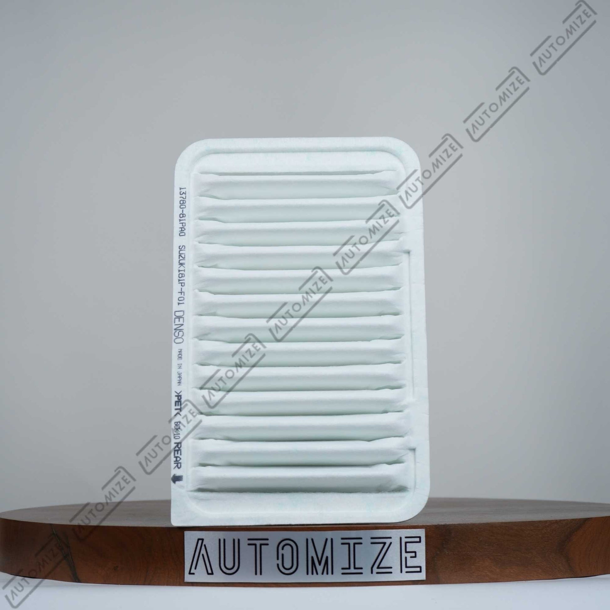 Shop Suzuki Air Filter - 13780-81PA0 - Automize.pk