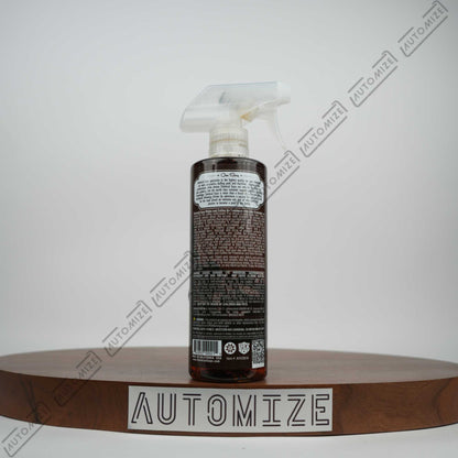 Chemical Guys Rides and Coffee Air freshener and Odor Eliminator (473ml)
