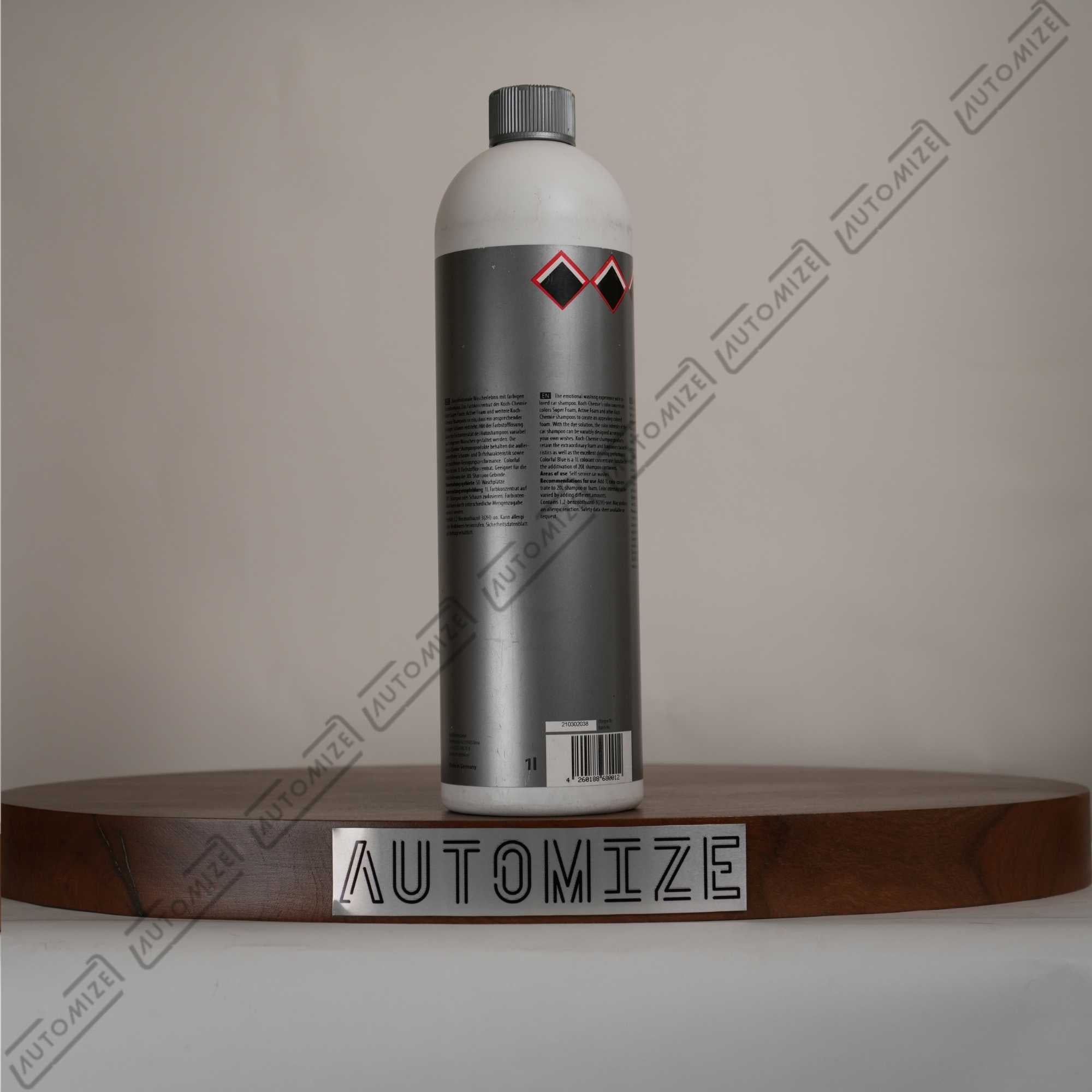 Koch Chemie Cb Colorful Blue (1l)